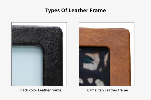 Personalized Acrylic Photo Frames - Image 5