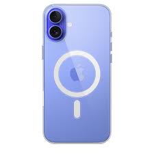 iPhone 16 Plus Clear Case with MagSafe - Image 4