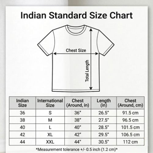 Customized White Round Neck T-Shirt – Personalized Photo Print Tee for Couples & Gifting - Image 4